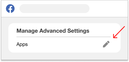 Manage Facebook group settings
